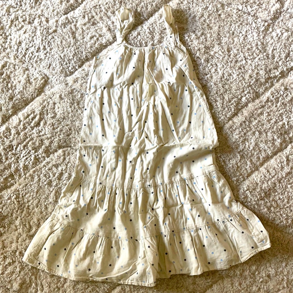 Long Dress